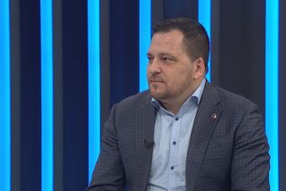 Ať si Macinka hraje na siláka jen mezi kamarády, vyzval Zdechovský. Kauzu má řešit už i Evropa